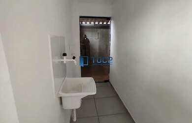 Imagem 10: Apartamento com 2 quartos para alugar, 75 m² por R$ 817/mês - Parque Independência III - J