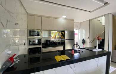 Imagem 11: Sobrado 3/4 com 1 suíte - 120 m² na 505 Sul ARSO 52 - Próximo ao Hospital...