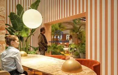 Imagem 5: Loft em Jardins. 101m² de Área, 2 Banheirose1 Dormitório