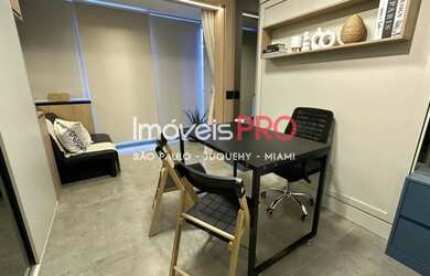 Imagem 3: Studio para locação Pinheiros - SP