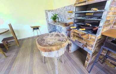 Imagem 7: Casa à venda 4 Quartos, 2 Suites, 6 Vagas, 228M², MASSAGUAÇU, CARAGUATATUBA...