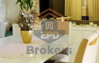 Imagem: O apartamento possui 2 Dormitórios, 3 Banheiros, 2 Vagas na