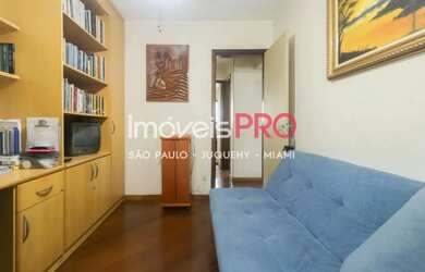 Imagem 12: Apartamento para venda - 4 dormitórios sendo 2 suítes - Brooklin