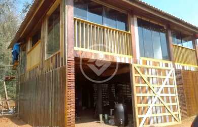 Imagem: A fazenda à venda possui 8m² de Área e está localizado em