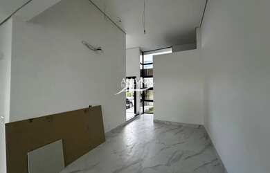 Imagem 6: Cond. Passaredo - 144m2 - 03 suítes - 04 vagas - Casa térrea na Ponta...