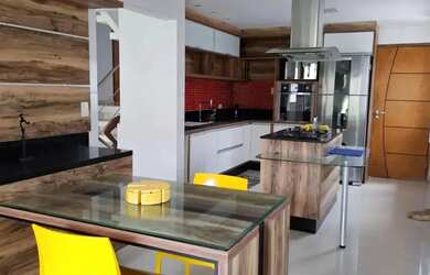 Imagem 11: Alugo casa em condomínio - Lauro de Freitas