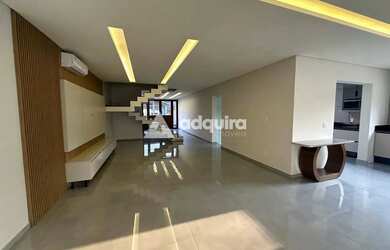 Imagem 12: Casa no condomínio Vale dos Vinhedos, contendo 4 suítes