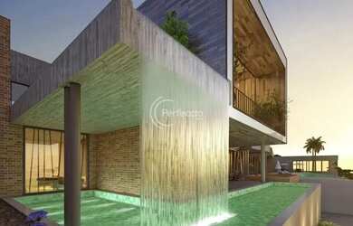 Imagem 6: Terrenos em Condomínio - Linha 40