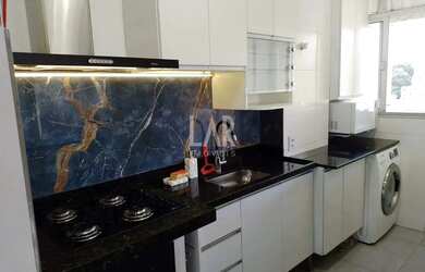 Imagem 5: Cobertura à venda, 2 quartos, 1 suíte, 2 vagas, Graça - Belo Horizonte/MG