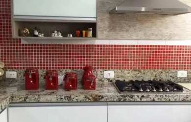 Imagem 11: SOBRADO - VILA VALPARAÍSO - SP