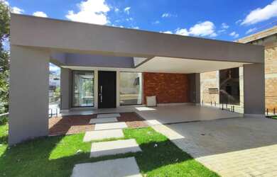 Imagem: O apartamento possui 4 Dormitórios, 4 Banheiros, 4 Vagas na