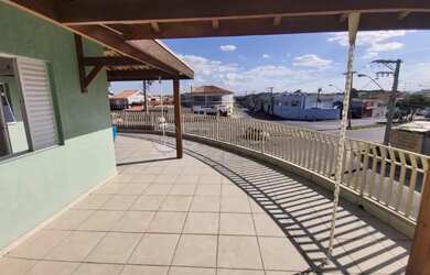 Imagem 2: CASA - 03 DORMITÓRIOS - PARQUE DOS PRÍNCIPES