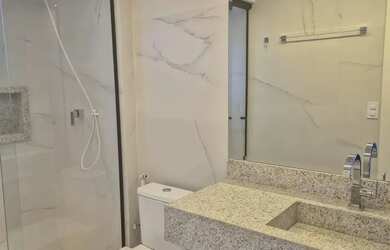 Imagem 8: COBERTURA SAINT MARTIN - ADRIANOPOLIS - 04 QTOS - 2.500.000