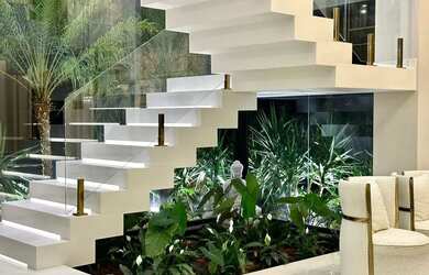 Imagem 10: Puro Luxo em uma das melhores casas em Condomínio fechado do Litoral Gaúcho