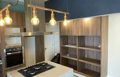 Imagem 10: Imóvel para aluguel e venda possui 98 metros quadrados com 2 quartos