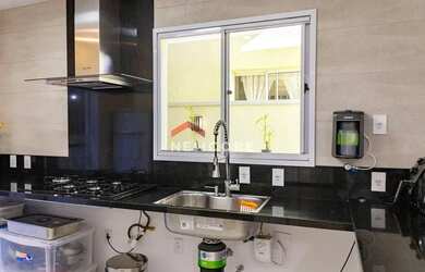 Imagem 14: Casa de condomínio em Rua dos Coqueirais - Jardim Petrópolis - Cotia/SP