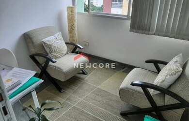 Imagem: O depósito possui 37m² de Área e está localizado em Mooca