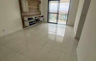 Imagem: O apartamento possui 3 Dormitórios, 3 Banheiros, 2 Vagas na