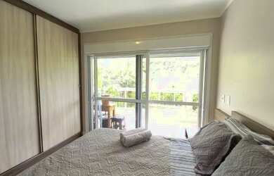 Imagem: O apartamento possui 3 Dormitórios, 3 Banheiros, 2 Vagas na