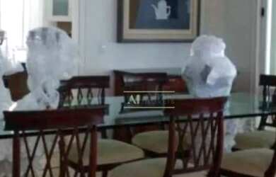 Imagem 6: Casa com 5 dormitórios, 680 m² - venda por R$ 15.000.000,00 ou aluguel...