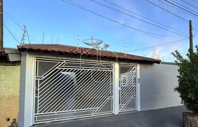 Imagem: Residencial Casa em Marília
