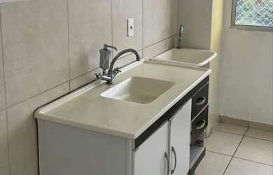 Imagem 6: Apartamento para aluguel em Santa Luzia