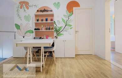 Imagem 6: Casa para locação na Daniela, Florianópolis: 236m², 5 dormitórios, 3 suítes, 6 banheiros