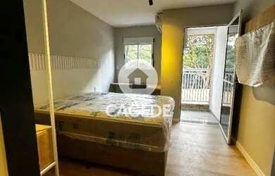 Imagem: A kitnet possui 1 Dormitório, 1 Banheiro, 20m² de Área, Imóvel