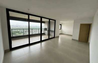 Imagem: O apartamento possui 4 Dormitórios, 5 Banheiros, 3 Vagas na