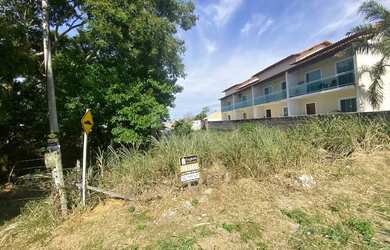 Imagem: O terreno possui 300m² de Área e está localizado em Pontinha