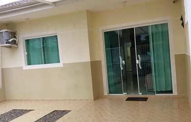 Imagem 2: Casa Alvenaria em Balneário Eliana, Guaratuba/PR