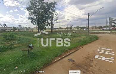 Imagem 4: Lotes à venda no Condomínio Vera Cruz - RODPV. DOS ROMEIROS