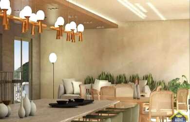 Imagem 4: Apart 4 Suítes, 4 Vagas No Canto do Forte JGA870