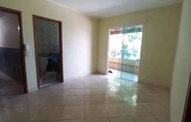 Imagem: O apartamento possui 1 Dormitório, 1 Banheiro, 40m² de Área