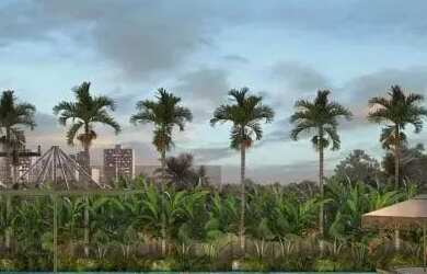 Imagem: Splendore IFP - 3 Quartos (1 Suíte