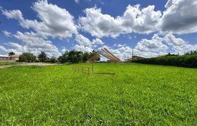 Imagem 5: Terreno com 1.044 m²no Condomínio Fazenda Victória, em Porangaba-SP