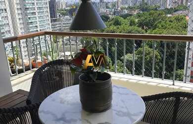 Imagem 2: Apartamento à venda no bairro Itaigara - Salvador/BA