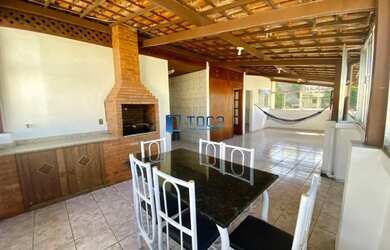 Imagem: Casa no Santa Helena 90m²