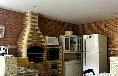 Imagem 16: Duas casas no mesmo terreno