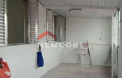 Imagem: Apartamento em Rua José Bonifácio - Centro - São Vicente/SP