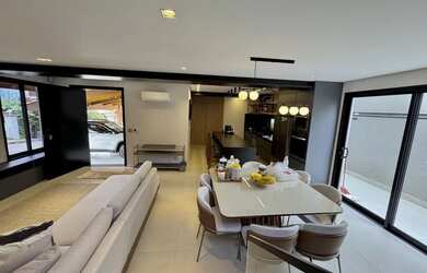 Imagem 6: Casa maravilhosa de porteira fechada na melhor localização de Atibaia