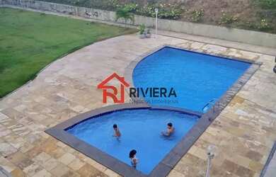 Imagem 2: Apartamento à venda ou locação no Calhau, São Luís-MA 1 quarto, 1...