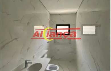 Imagem 6: Casa Térrea de Alto Padrão - Condomínio Shamballa II, Atibaia