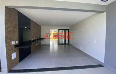 Imagem 7: Casa Térrea de Alto Padrão - Condomínio Shamballa II, Atibaia