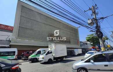 Imagem 2: Madureira Loja. 3.840m² de Áreae5 Vagas na garagem