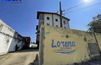 Imagem: Apartamento com 3 dormitórios à venda, 100 m² por R$ 170.000,00