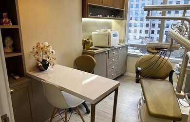 Imagem 5: Consultório Odontológico