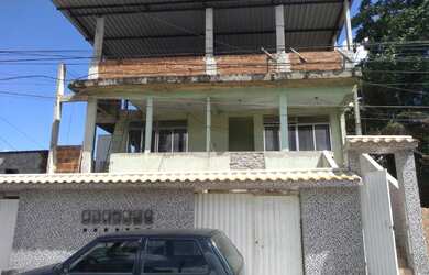 Imagem 9: Terreno com 6 casas. 360m² de Área, 1 Vaga na garageme2 Dormitórios