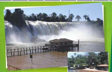 Imagem 2: Terreno 15 x 30 metros, Floriza, Esquina, ótima localização, Tangará-MT