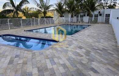 Imagem: O apartamento para alugar possui 2 Dormitórios, 1 Banheiro